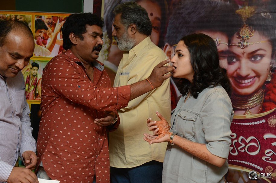 Malavika-Nair-Birthday-Celebrations-2016